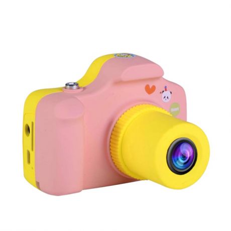 Экшн-камера Zodikam K3 Pink (Аккумулятор)