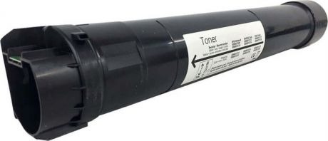 Тонер-туба SAKURA 006R01517 для Xerox WorkCentre 7545/7556, черный, 26000 к.