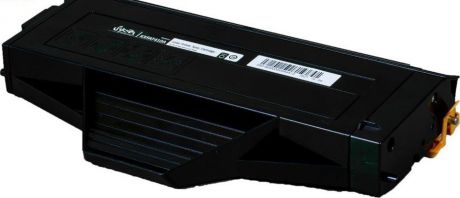 Картридж SAKURA KXFAT410A для Panasonic KX-MB1500RU, KX-MB1520RU, KX-MB1530RU, KX-MB1536RU, черный, 2500 к.