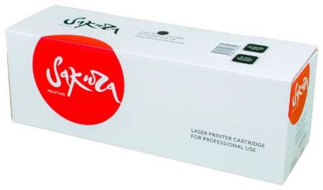 Картридж SAKURA TK6305 для Kyocera Mita, черный, 35000 к.