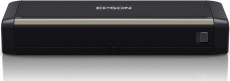 Сканер Epson Work Force DS-310, B11B241401, черный