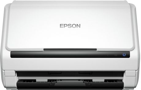 Сканер Epson DS-530, B11B226401