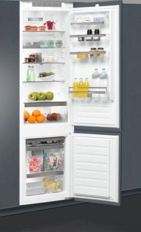 Холодильник Whirlpool ART 9810/A+, белый