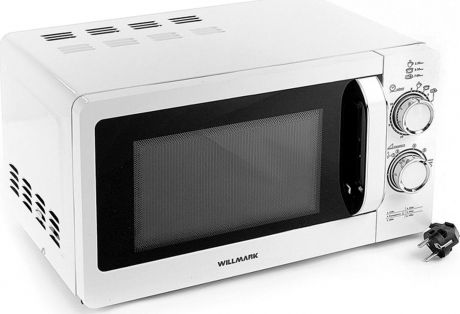 Микроволновая печь Willmark WMO-231MH, белый