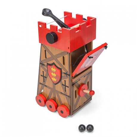 Игровой набор Башня осады, Le Toy Van