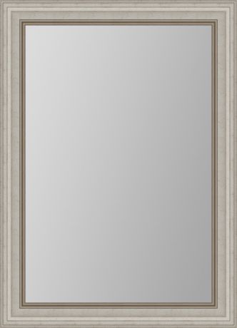 Зеркало в широкой раме 50 x 70 см, модель P054058