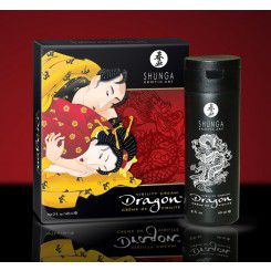 Крем для Мужчин Shunga Dragon Virlity Cream,60 мл