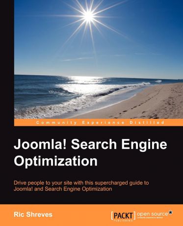 Ric Shreves Joomla! Search Engine Optimization