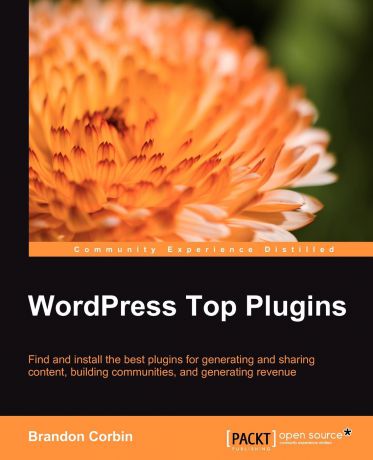 Brandon Corbin Wordpress Top Plugins