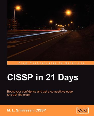 M. L. Srinivasan CISSP in 21 Days