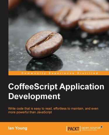 Ian Young Coffeescript Application Development