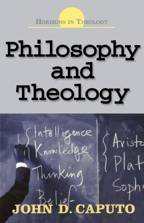 John D. Caputo Philosophy and Theology