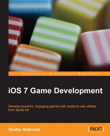 Dmitry Volevodz Ios7 Game Development