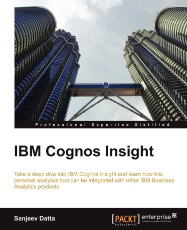 Sanjeev Datta IBM Cognos Insight