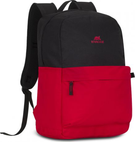 Рюкзак для ноутбука RivaCase 5560, 15.6", красный