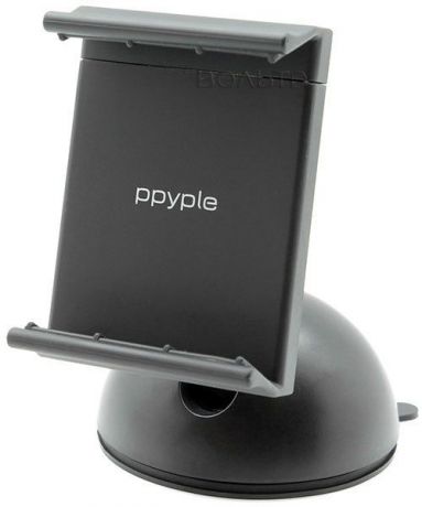 автомобильный держатель для смартфонов на торпеду Ppyple Dash-N5