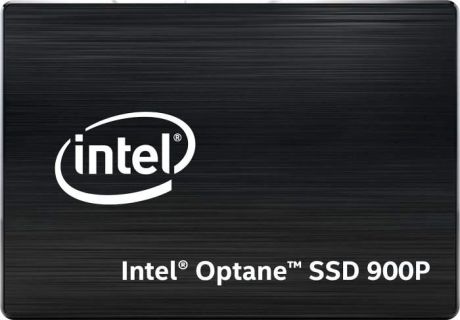 SSD накопитель Intel Optane 900P 280GB, SSDPE21D280GASX