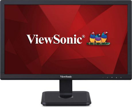 Монитор ViewSonic VA1901-A, VS16489, черный