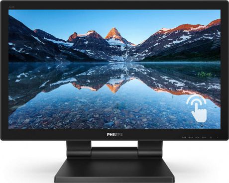 22" Монитор Philips, 222B9T, 222B9T/00