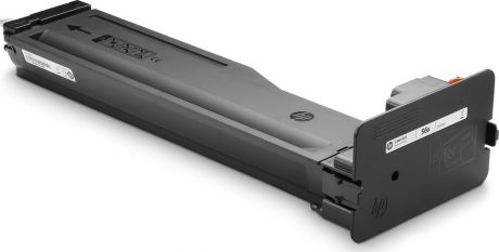Тонер HP 56X, черный, для лазерного принтера, оригинал