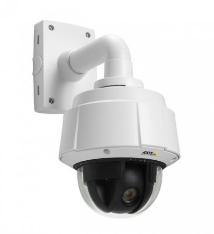 IP камера Axis Q6034-E, белый