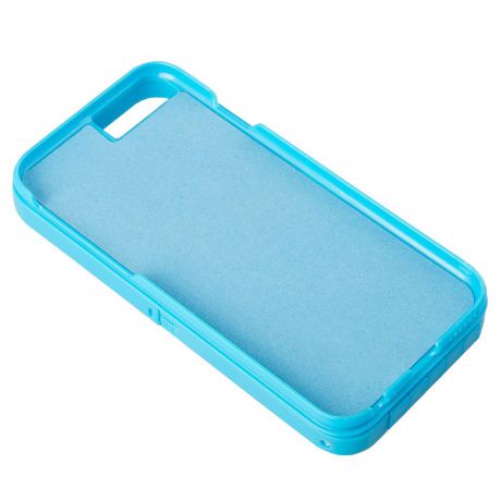Чехол-монопод для телефона iPhone 6/6S, blue