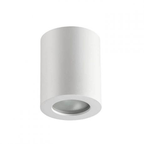 Потолочный светильник Odeon Light 3571/1C, GU10, 50 Вт