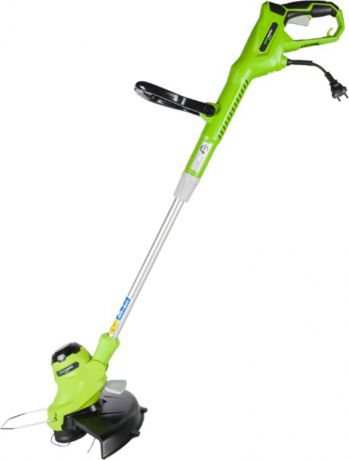 Триммер электрический Greenworks GST4530