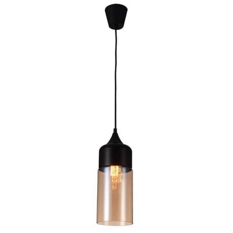 Подвесной светильник Favourite 1591-1P, E27, 40 Вт