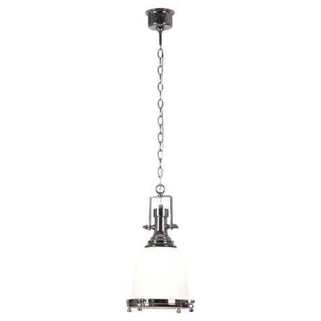 Подвесной светильник Lussole LOFT LSP-9613, E27, 60 Вт