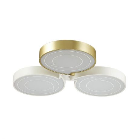 Потолочный светильник Lumion 3646/60CL, LED, 20 Вт