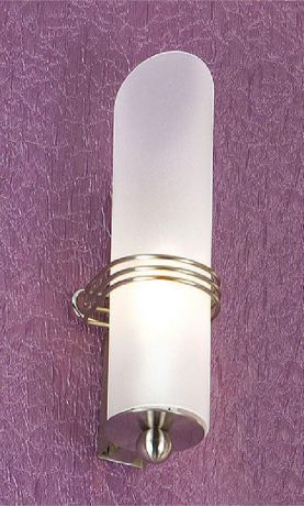 Настенный светильник Lussole LSA-7711-01, E14, 40 Вт
