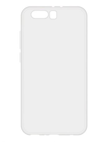 Чехол силиконовый Onext для телефона Huawei P10 Plus прозрачный