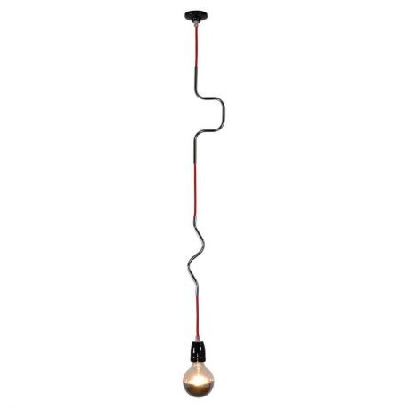 Подвесной светильник Lussole LOFT LSP-9889, E27, 60 Вт