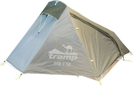 Палатка Tramp Air 1 Si, TRT-93, серый