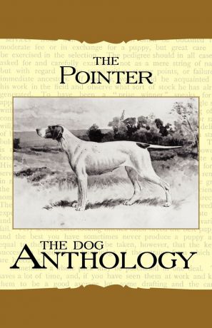 Various The Pointer - A Dog Anthology (A Vintage Dog Books Breed Classic)