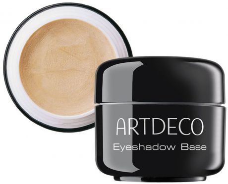 Artdeco База под тени для век "Eyeshadow Base", 5 мл