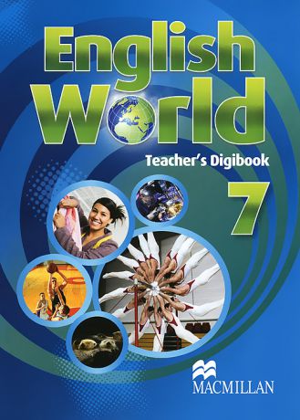 English World 7: Teacher