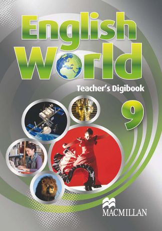 English World 9: Teacher