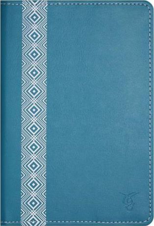 Чехол-обложка Vivacase Romb для PocketB 616/627/632, синий