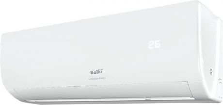 Сплит-система Ballu Vision Pro BSVP-12HN1, белый