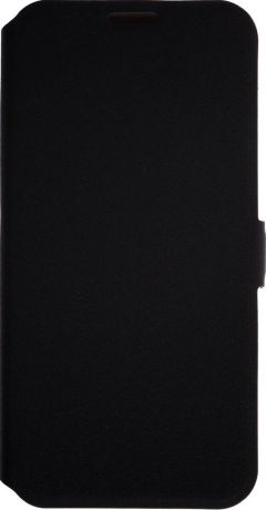 Prime Book чехол-книжка для Samsung Galaxy J7 (2017), Black