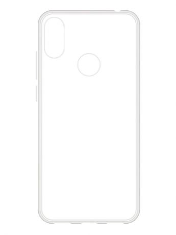 Чехол силиконовый Onext для телефона Huawei Y6 (2019) прозрачный