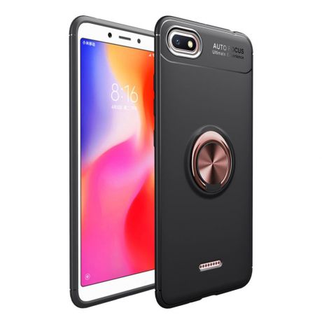 Чехол для сотового телефона Мобильная Мода Xiaomi Redmi 6A противоударная накладка 2286