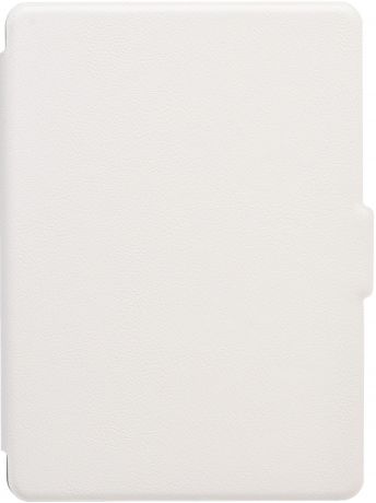 Чехол-книжка skinBOX Pocketbook Reader 1, 2000000087160, белый