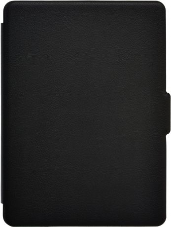 Чехол skinBOX для Pocketbook Reader 1, 2000000086866, черный