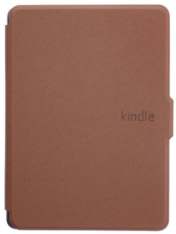 Чехол для электронной книги skinBOX Smart, 4630042529328, коричневый