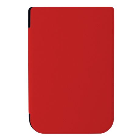 Чехол для электронной книги GoodChoice Pocketbook 740, красный