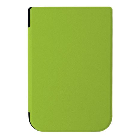 Чехол-обложка Goodchoice Slim для Pocketbook 631 (зеленый)