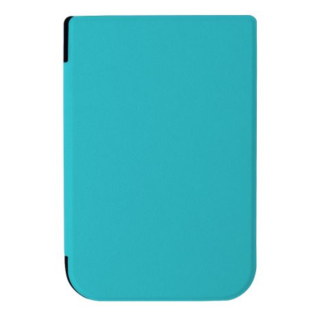 Чехол для электронной книги GoodChoice Pocketbook 631, 631 Plus, голубой